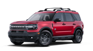 2025 Ford Bronco Sport® External Image 2
